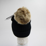 Minnesota Wild Love Your Melon Winter Hat Unisex Black New OSFM-HATS-012892