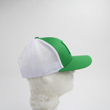 Minnesota Wild Pacific Headwear Snap-Back Hat Unisex Green/White New OSFM-HATS-012849