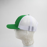 Minnesota Wild Pacific Headwear Snap-Back Hat Unisex Green/White New OSFM-HATS-012849