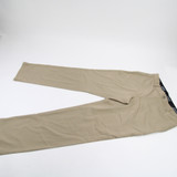 Nike Dri-Fit Dress Pants Men's Tan Used 36x35-PNTS-028229