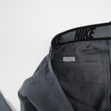 Nike Dri-Fit Dress Pants Men's Gray Used 40x32-PNTS-028251