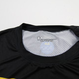 UCLA Bruins Under Armour Game Jersey - Soccer Men's Black/Yellow Used XL-JRSY-008079