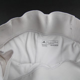 adidas Compression Shorts Women's White Used M-SHOR-029463