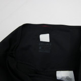 Nike Dri-Fit Running Tights Women's Black/Maroon Used M-PNTS-028281