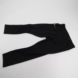 Nike Dri-Fit Running Tights Women's Black Used-PNTS-028288