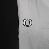 Oregon Ducks Nike Baseball Pants Men's Light Gray Used-PNTS-028298
