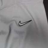 Oregon Ducks Nike Baseball Pants Men's Light Gray Used XL-PNTS-028299