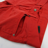 7 for all Mankind Jeans Youth Red Used 32-PNTS-028300