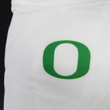 Oregon Ducks Nike Softball Pants Women's White Used 2XL-PNTS-028306