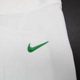 Oregon Ducks Nike Softball Pants Women's White Used-PNTS-028307