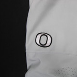 Oregon Ducks Nike Baseball Pants Men's Gray Used-PNTS-028311