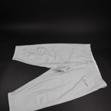 Oregon Ducks Nike Baseball Pants Men's Gray Used L-PNTS-028312