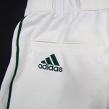 Miami Hurricanes adidas Baseball Pants Men's Cream Used 26-PNTS-028316