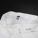 Oregon Ducks Nike Softball Pants Women's White Used-PNTS-028317