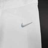 Oregon Ducks Nike Softball Pants Women's White Used-PNTS-028317