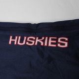 UConn Huskies Nike Athletic Pants Women's Navy New M-PNTS-028321