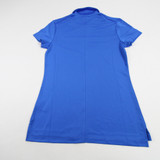 UCLA Bruins Air Jordan Polo Women's Blue New-TOPS-137094