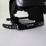 Pro Gear Shoulder Pad Unisex Dark Gray Used 2XL-EQPT-004891