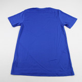 UCLA Bruins Nike Dri-Fit Short Sleeve Shirt Men's Blue New-TOPS-137035