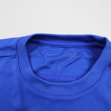 UCLA Bruins Nike Dri-Fit Short Sleeve Shirt Men's Blue New-TOPS-137035
