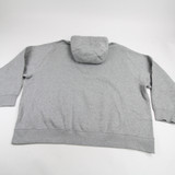 UCLA Bruins Nike Sweatshirt Men's Gray New 4XL-TOPS-136980