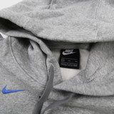 UCLA Bruins Nike Sweatshirt Men's Gray New 4XL-TOPS-136980