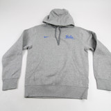 UCLA Bruins Nike Sweatshirt Men's Gray New-TOPS-136996