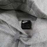 UCLA Bruins Nike Sweatshirt Men's Gray New-TOPS-136996