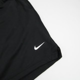 UCLA Bruins Nike Practice Shorts Men's Black New 2XL-SHOR-029495