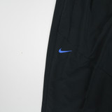 UCLA Bruins Nike Athletic Pants Men's Black/Blue New 2XL-PNTS-028262