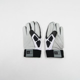 Nike Gloves - Receiver Men's Black/White New with Tags 3XL-EQPT-004956