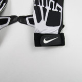 Nike Gloves - Receiver Men's Black/White New with Tags 3XL-EQPT-004956