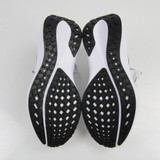 Nike Air Zoom Running & Jogging Shoes Women's White New without Box 6.5-SHOE-017175