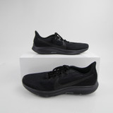 Nike Air Zoom Pegasus Running & Jogging Shoes Men's Black New without Box 13-SHOE-017179