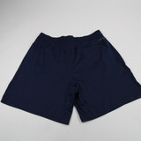 UConn Huskies Nike Dri-Fit Practice Shorts Men's Navy New-SHOR-029521