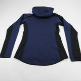 UConn Huskies Nike Therma-FIT Jacket Women's Navy New-TOPS-137224