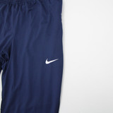 UConn Huskies Nike Dri-Fit Athletic Pants Men's Navy New-PNTS-028348