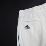 Miami Hurricanes adidas Baseball Pants Men's Cream Used 34-PNTS-028404