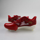 adidas adizero Baseball Cleat Men's Red Used 8.5-CLEA-012354