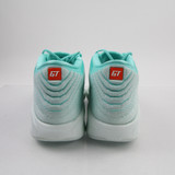 Nike GT Hustle Basketball Shoe Men's Teal New without Box 19-SHOE-017255