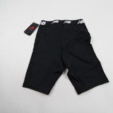 New Balance Compression Shorts Men's Black New with Tags M-SHOR-029554
