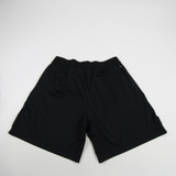 Jacksonville Jaguars Nike NFL On Field Dri-Fit Practice Shorts Men's Used Black-SHOR-029564