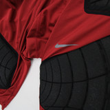 USC Trojans Nike Pro Padded Compression Shorts Men's Cardinal Used XL-SHOR-029568