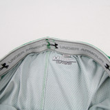 Notre Dame Fighting Irish Under Armour Practice Shorts Men's Green Used XL-SHOR-029575