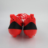 Nike Vapor Football Cleat Men's Red/Black New without Box 9-CLEA-012403