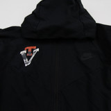Virginia Tech Hokies Nike Sweatshirt Men's Black Used XL-TOPS-137597