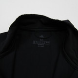 adidas Jacket Women's Black Used M-TOPS-137533