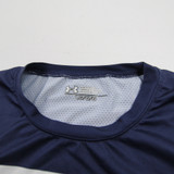 UCLA Bruins Under Armour Game Jersey - Volleyball Women's Navy/Blue Used-JRSY-008092