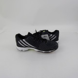 adidas Volley Volleyball Shoe Women's Black New without Box 9-SHOE-017304