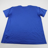 Middle Tennessee Blue Raiders Nike Dri-Fit Short Sleeve Shirt Women's Used L-TOPS-137668